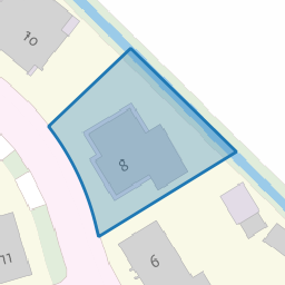 Perceel ZWD03-A-6588