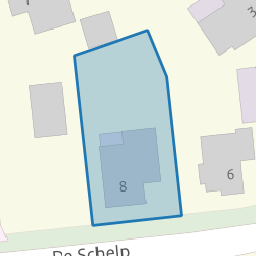 Perceel ZWD03-A-6593