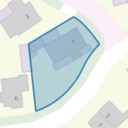 Perceel ZWD03-A-6595