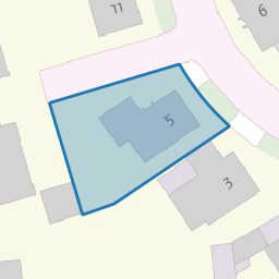 Perceel ZWD03-A-6597