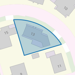 Perceel ZWD03-A-6601