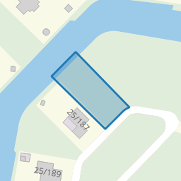 Perceel ZWD03-A-6613