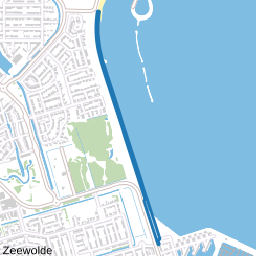 Perceel ZWD03-A-6616