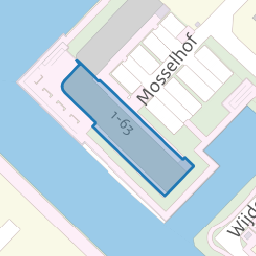 Perceel ZWD03-A-6645