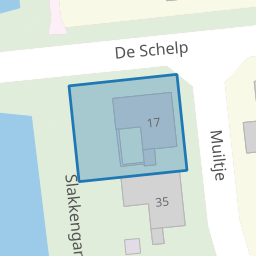 Perceel ZWD03-A-6653