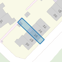 Perceel ZWD03-A-6673