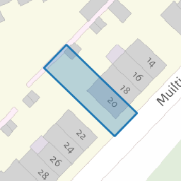 Perceel ZWD03-A-6677