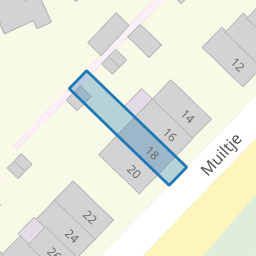 Perceel ZWD03-A-6679