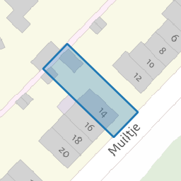 Perceel ZWD03-A-6682