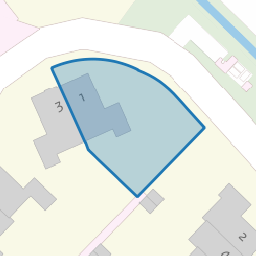 Perceel ZWD03-A-6683