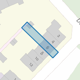 Perceel ZWD03-A-6687