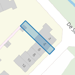 Perceel ZWD03-A-6688