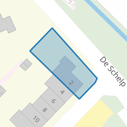 Perceel ZWD03-A-6689