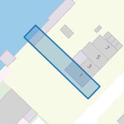 Perceel ZWD03-A-6699