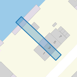 Perceel ZWD03-A-6700