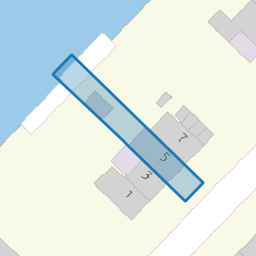 Perceel ZWD03-A-6701