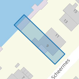 Perceel ZWD03-A-6707