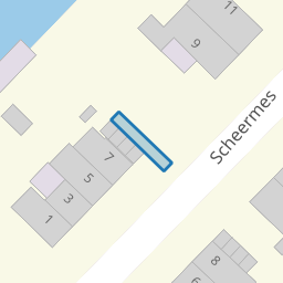 Perceel ZWD03-A-6712