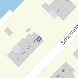 Perceel ZWD03-A-6714