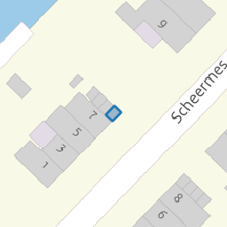 Perceel ZWD03-A-6715