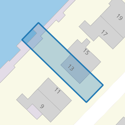 Perceel ZWD03-A-6717