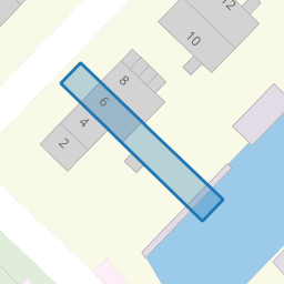 Perceel ZWD03-A-6718