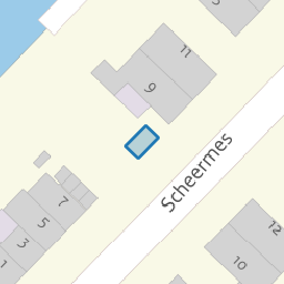 Perceel ZWD03-A-6720