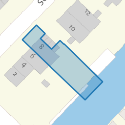 Perceel ZWD03-A-6721