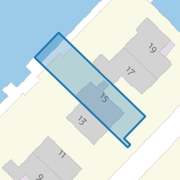 Perceel ZWD03-A-6722