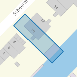 Perceel ZWD03-A-6724