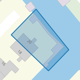 Perceel ZWD03-A-6734