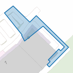 Perceel ZWD03-A-6739