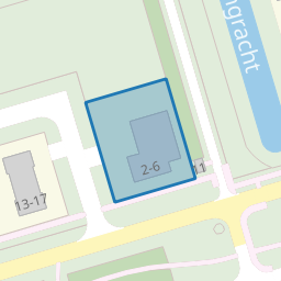 Perceel ZWD03-A-6747