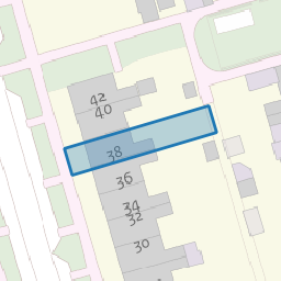 Perceel ZWD03-A-6752