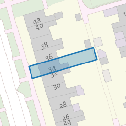 Perceel ZWD03-A-6754