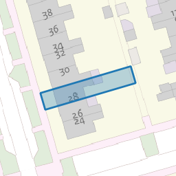 Perceel ZWD03-A-6757