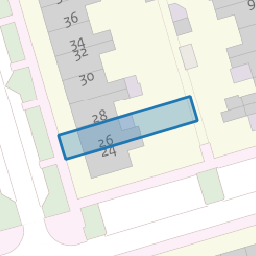 Perceel ZWD03-A-6758