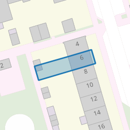 Perceel ZWD03-A-6761