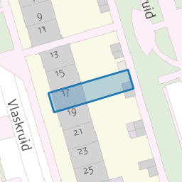 Perceel ZWD03-A-6770