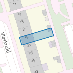 Perceel ZWD03-A-6771