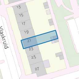 Perceel ZWD03-A-6772