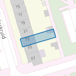 Perceel ZWD03-A-6773