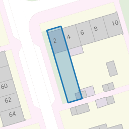 Perceel ZWD03-A-6781