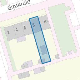 Perceel ZWD03-A-6784