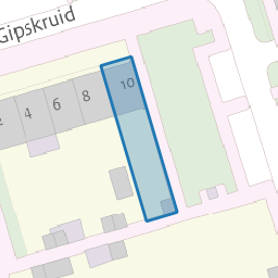 Perceel ZWD03-A-6785