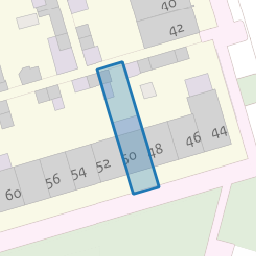 Perceel ZWD03-A-6791