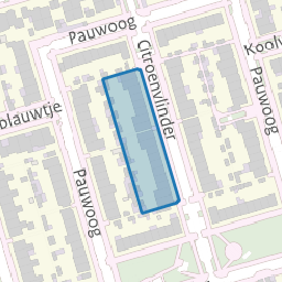 Perceel ZWD03-A-6795