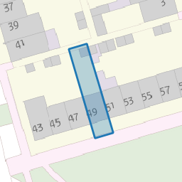 Perceel ZWD03-A-6799