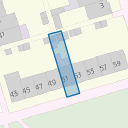 Perceel ZWD03-A-6800