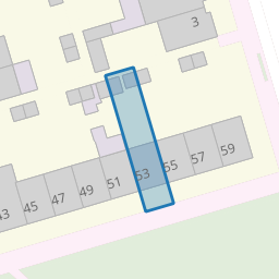 Perceel ZWD03-A-6801